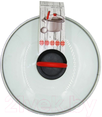 Крышка стеклянная DomiNado CP220 - фото