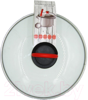 Крышка стеклянная DomiNado GM220 - фото