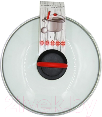 Крышка стеклянная DomiNado GP180 - фото