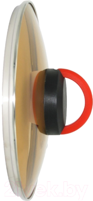 Крышка стеклянная DomiNado GP200-B