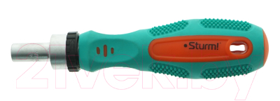 Отвертка Sturm! 1040-08-SS58
