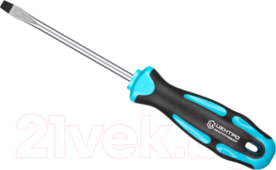Отвертка Центроинструмент 1833-1-8-150 - фото