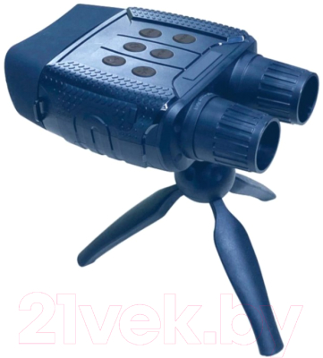 Бинокль Discovery Night BL10 / 79645 - фото