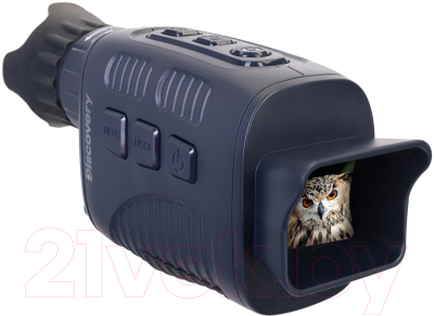 Монокуляр Discovery Night ML10 / 79647