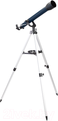 Телескоп Levenhuk Discovery Sky T60 с книгой / 77831