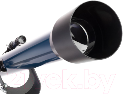 Телескоп Levenhuk Discovery Sky T60 с книгой / 77831