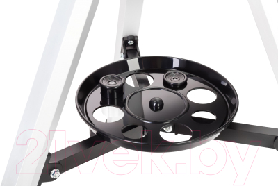 Телескоп Levenhuk Discovery Sky T60 с книгой / 77831