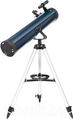 Телескоп Discovery Sky T76 с книгой / 77832