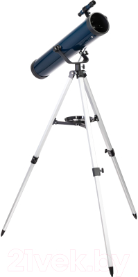 Телескоп Discovery Sky T76 с книгой / 77832