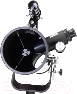 Телескоп Discovery Sky T76 с книгой / 77832