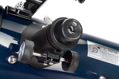 Телескоп Discovery Sky T76 с книгой / 77832