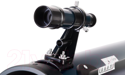 Телескоп Discovery Sky T76 с книгой / 77832