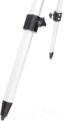 Телескоп Discovery Sky T76 с книгой / 77832