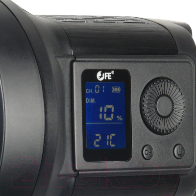 Осветитель студийный Falcon Eyes Studio Led Cob 80 BP / 28477