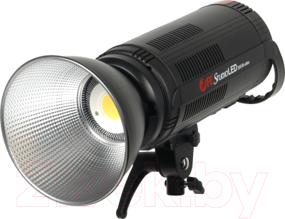 Осветитель студийный Falcon Eyes Studio Led 200 Bi-color / 28760 - фото