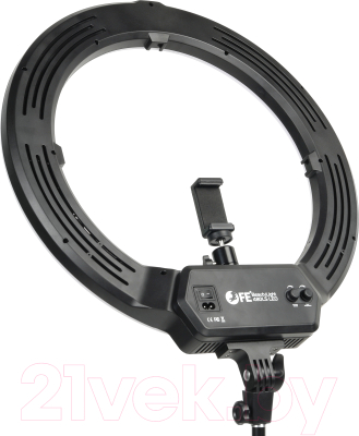 Кольцевая лампа Falcon Eyes BeautyLight 480LS Led со стойкой / 28492
