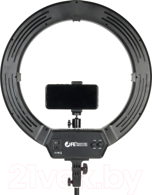 Кольцевая лампа Falcon Eyes BeautyLight 480LS Led со стойкой / 28492