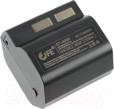 Аккумулятор для вспышки студийной Falcon Eyes GT-4000 / 28667