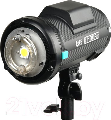 Вспышка студийная Falcon Eyes GT-600Pro / 28664 - фото