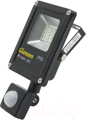 Прожектор Glanzen FAD-0017-10 - фото