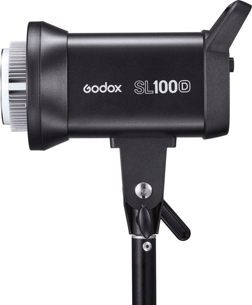 Комплект оборудования для фотостудии Godox SL100D-K2 / 28649