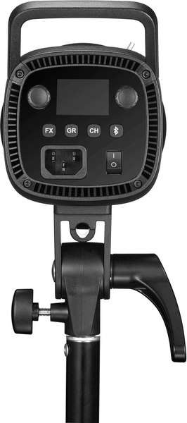 Комплект оборудования для фотостудии Godox SL100D-K2 / 28649