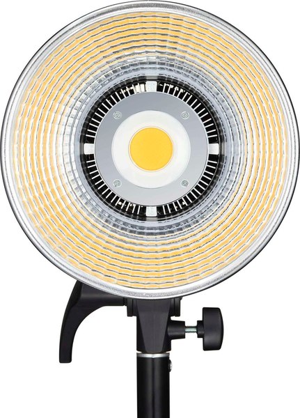 Комплект оборудования для фотостудии Godox SL100D-K2 / 28649