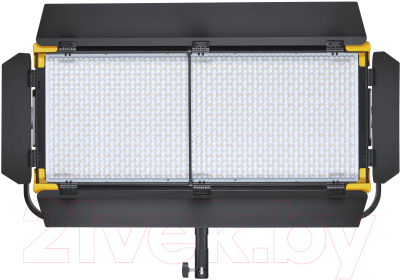 Осветитель студийный Godox LD150R RGB / 28554
