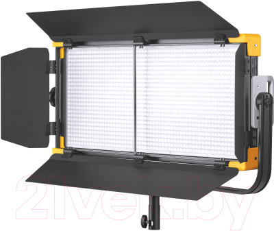 Осветитель студийный Godox LD150R RGB / 28554