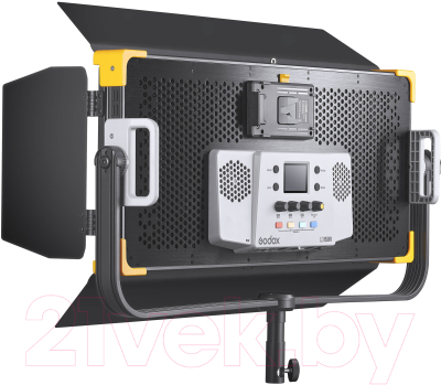 Осветитель студийный Godox LD150R RGB / 28554