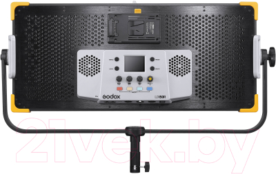 Осветитель студийный Godox LD150R RGB / 28554