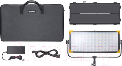 Осветитель студийный Godox LD150R RGB / 28554