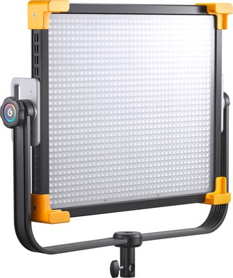 Осветитель студийный Godox LD150RS RGB / 28555 - фото