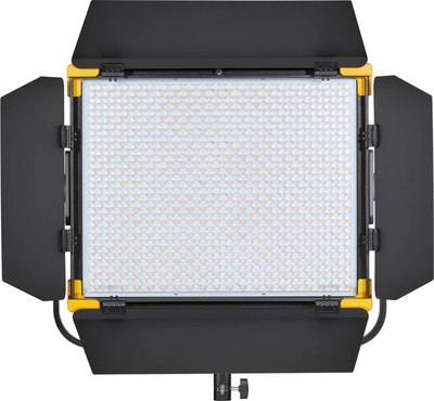 Осветитель студийный Godox LD150RS RGB / 28555