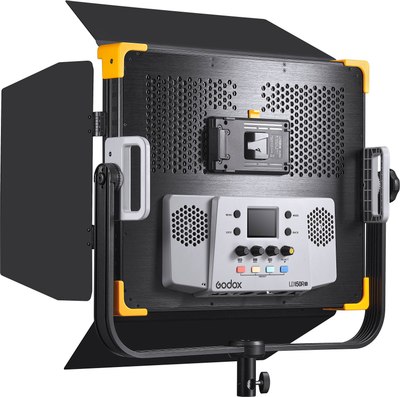 Осветитель студийный Godox LD150RS RGB / 28555