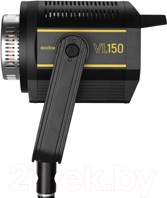 Осветитель студийный Godox VL150 / 28740