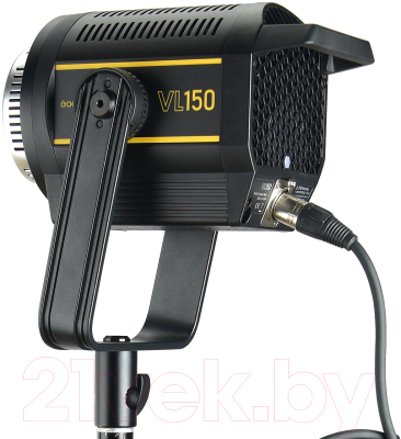Осветитель студийный Godox VL150 / 28740