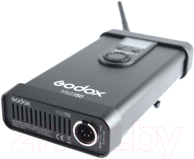 Осветитель студийный Godox VL150 / 28740