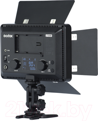 Осветитель студийный Godox LF308D / 28741