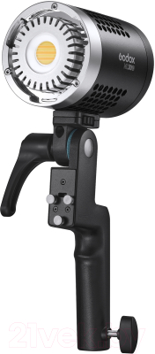 Осветитель студийный Godox ML30BI / 28986