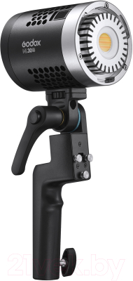 Осветитель студийный Godox ML30BI / 28986