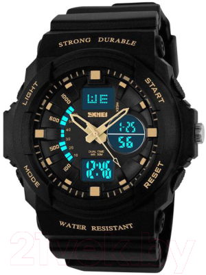 Часы наручные детские Skmei 1061-5 - фото