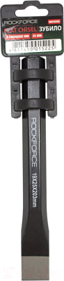 Зубило RockForce RF-60225203 - фото