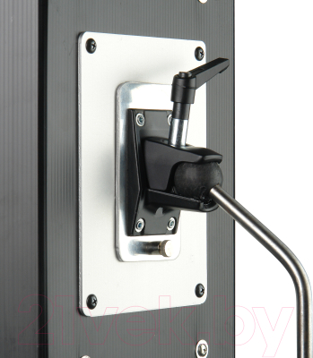 Кронштейн под аппаратуру GreenBean LedFlow Grip 16 / 28564