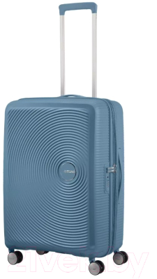 Чемодан на колесах American Tourister Soundbox 32G*51 002