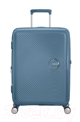 Чемодан на колесах American Tourister Soundbox 32G*51 002