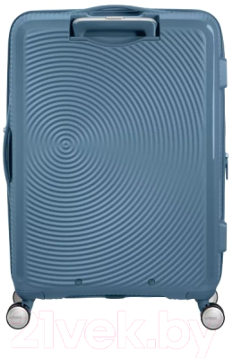 Чемодан на колесах American Tourister Soundbox 32G*51 002