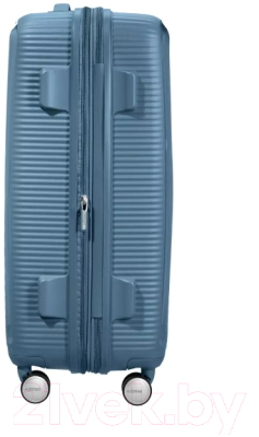 Чемодан на колесах American Tourister Soundbox 32G*51 002