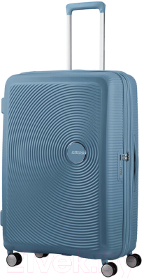 Чемодан на колесах American Tourister Soundbox 32G*51 003