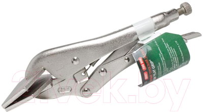 Гейферный зажим RockForce RF-66081 - фото